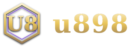 u898 logo