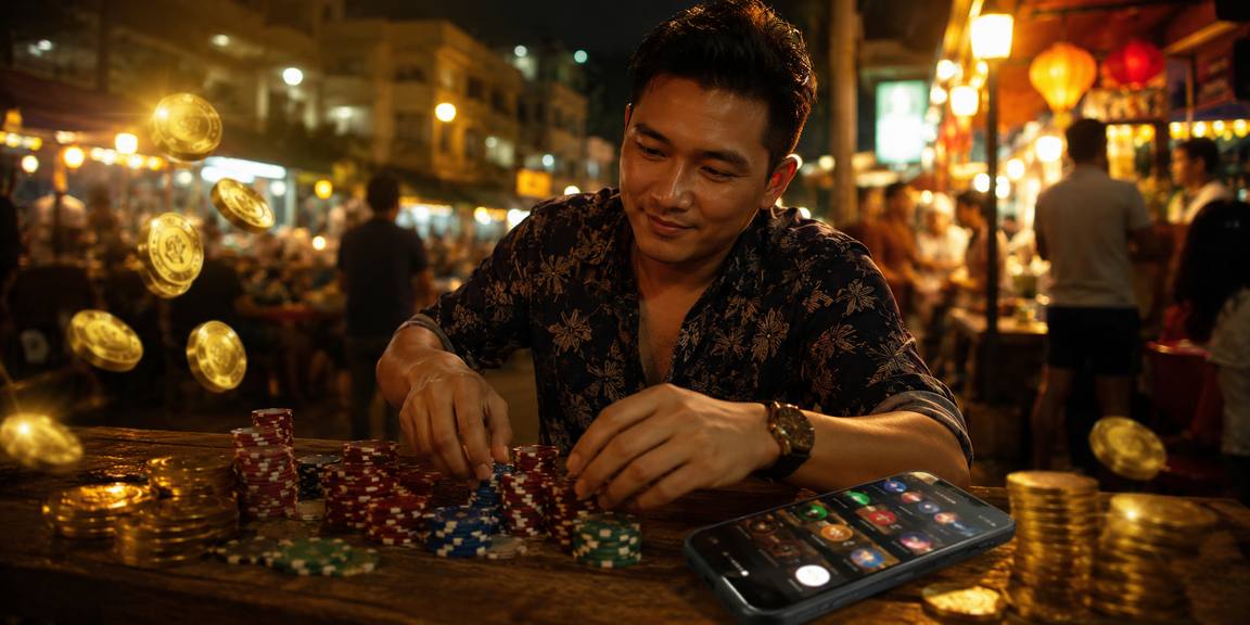 u898 Casino